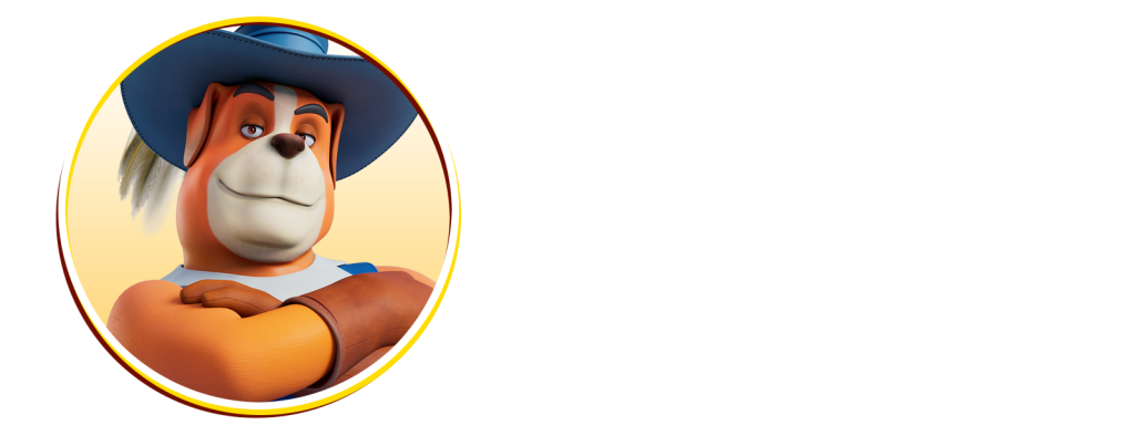 CHARACTER 06 ATHOS