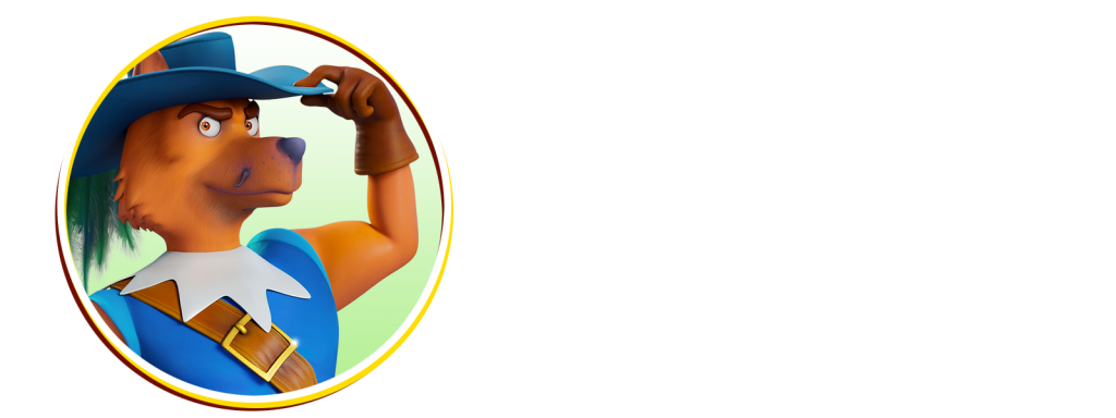 CHARACTER 05 PORTHOS